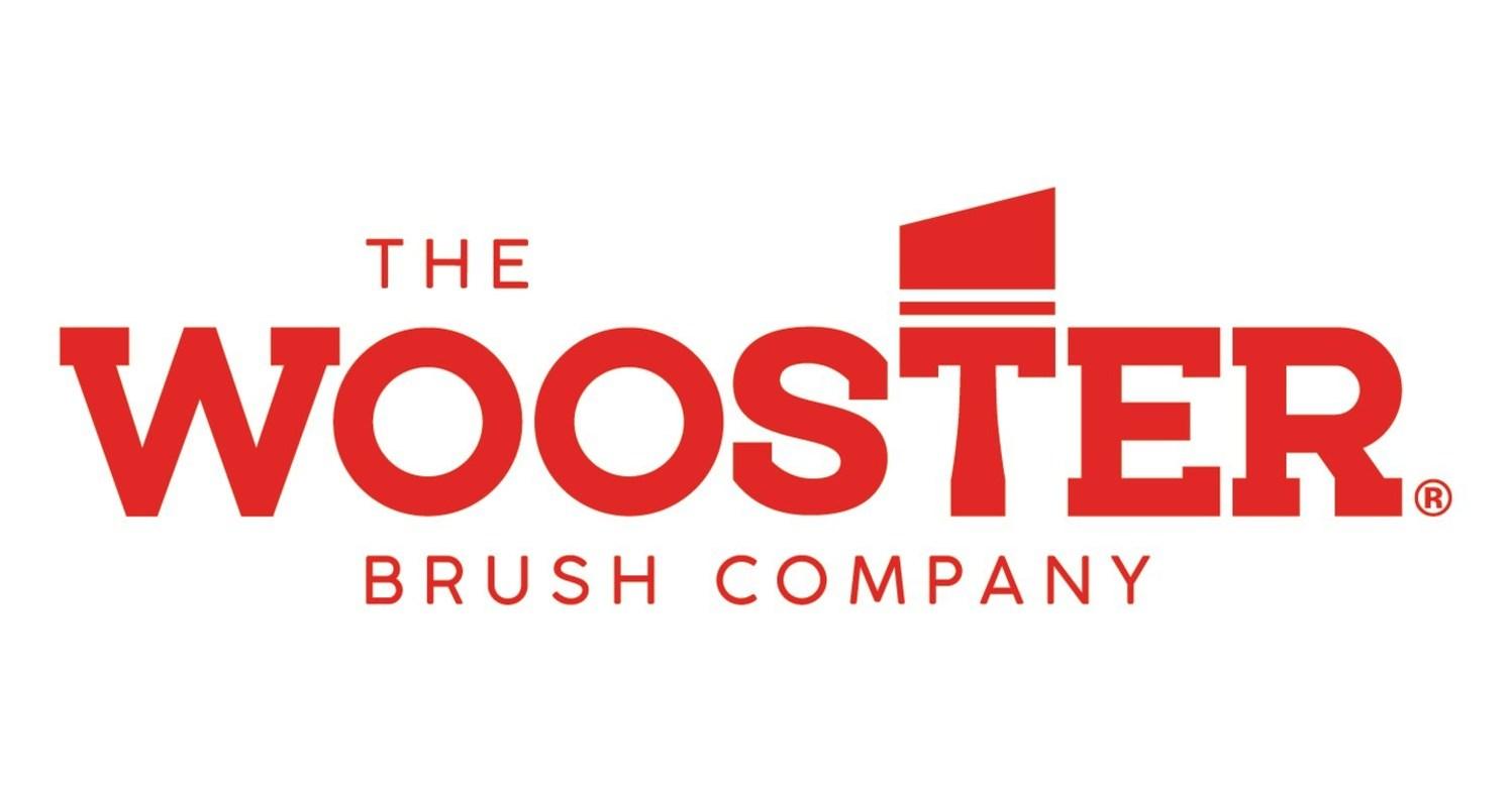 Wooster Brush Company – The 3 Painted Pugs