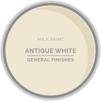 QUEENSTOWN GRAY General Finishes Milk Paint GALLON