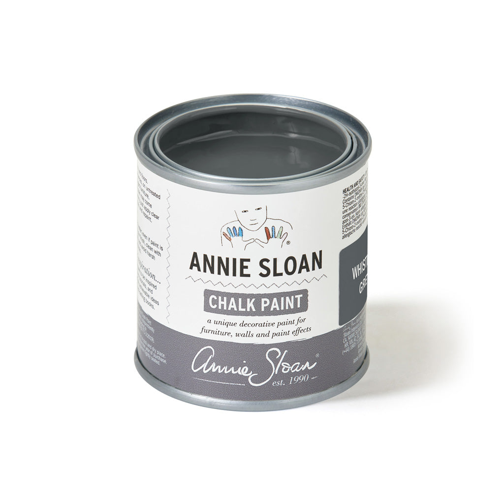 Annie Sloan Chalk Paint® - Whistler Grey - The 3 Painted Pugs