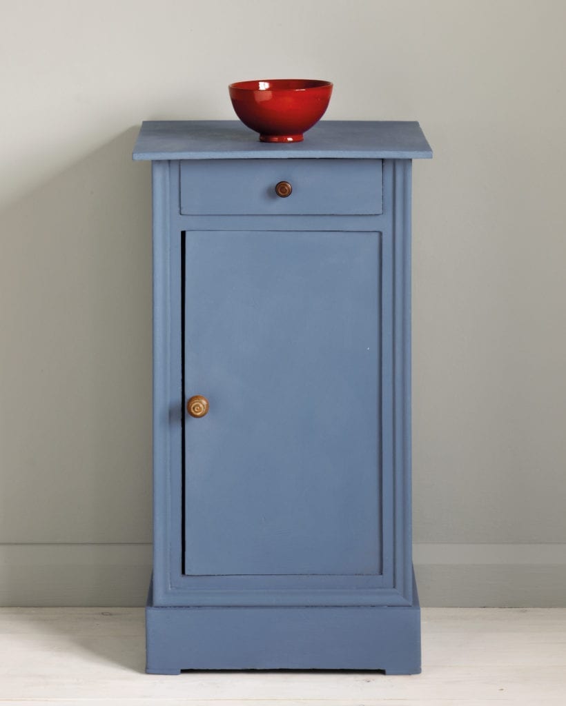 Annie Sloan Chalk Paint® - Greek Blue - The 3 Painted Pugs