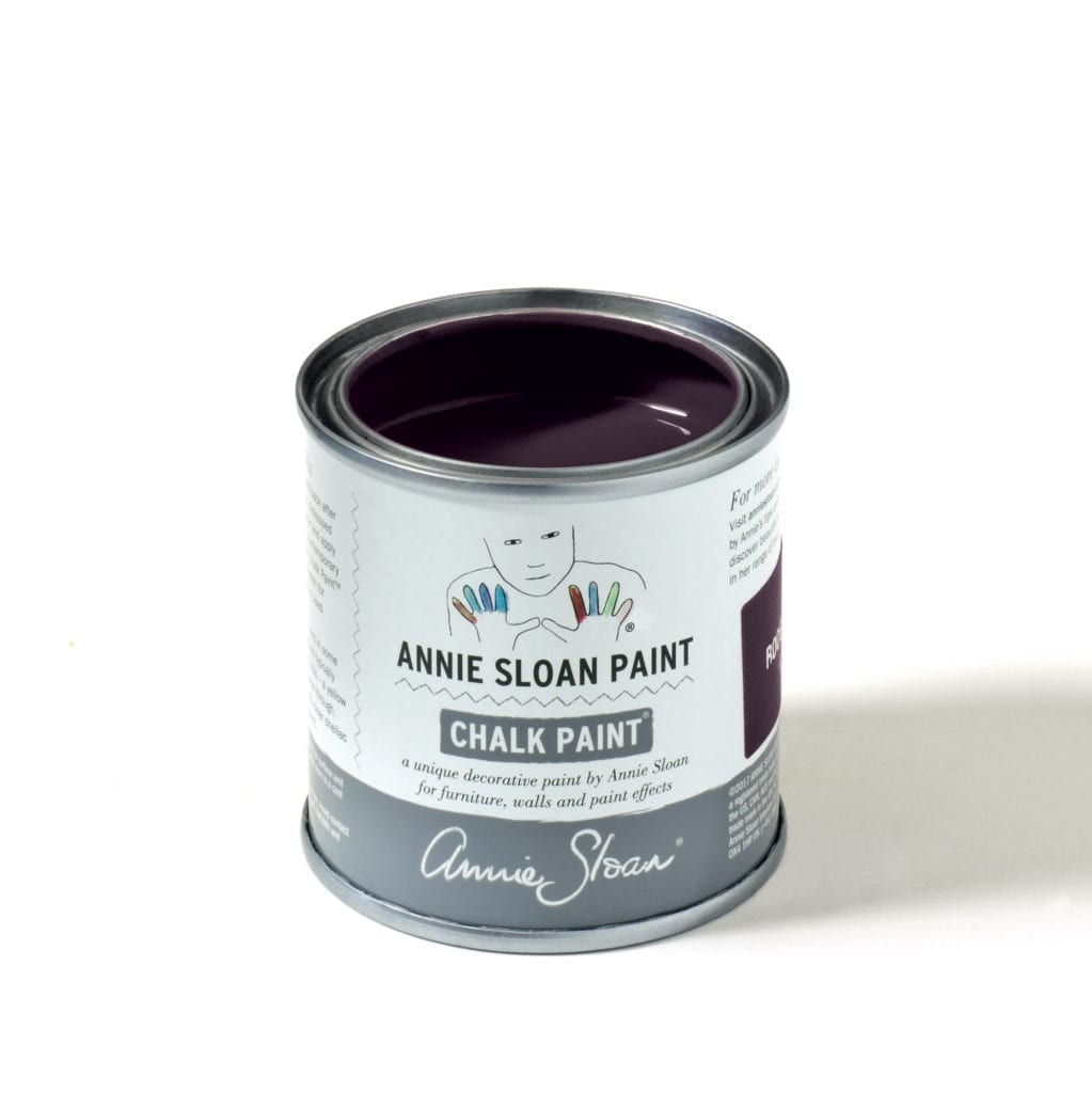 Annie Sloan Chalk Paint® - Rodmell - The 3 Painted Pugs