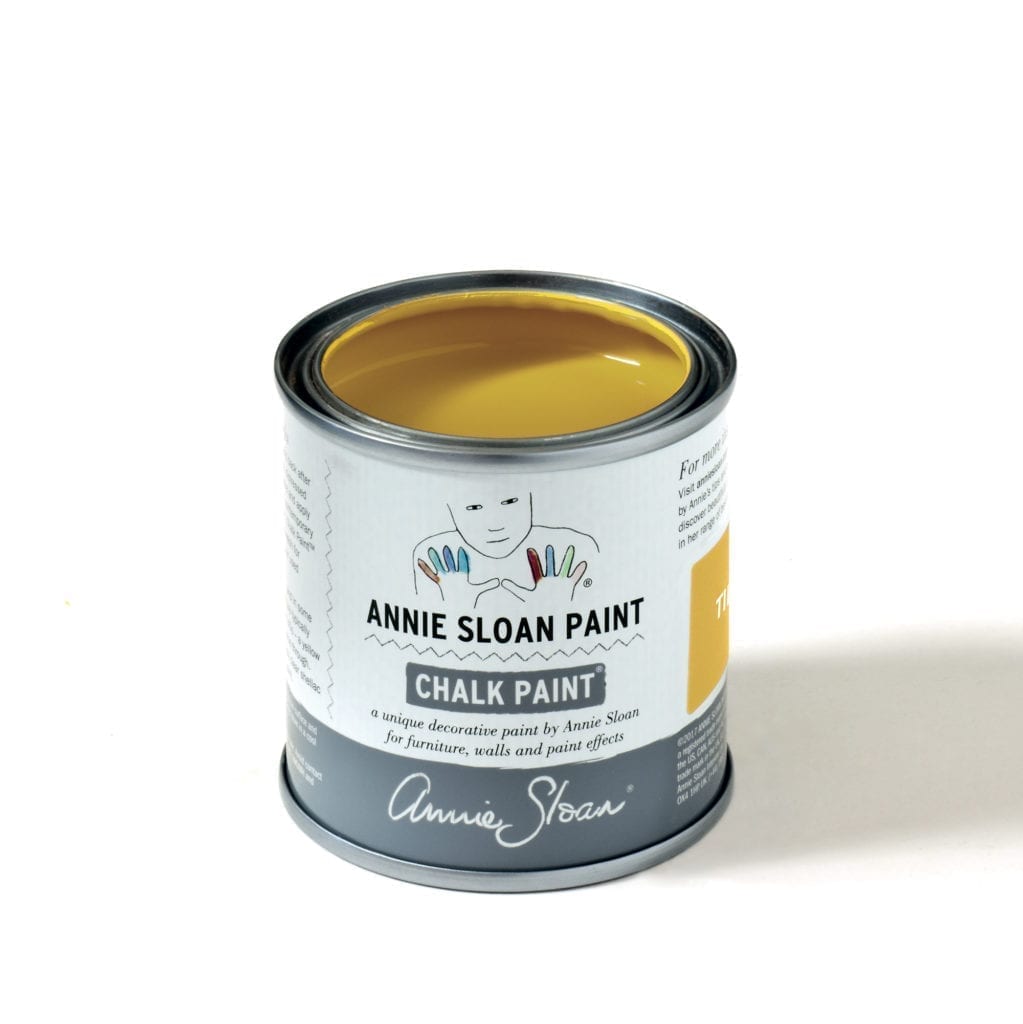 Annie Sloan Chalk Paint® - Tilton - The 3 Painted Pugs