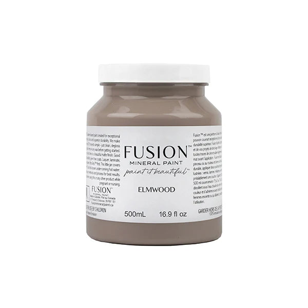 Fusion Mineral Paint - Elmwood