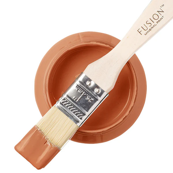 Fusion Mineral Paint - Iron Clay