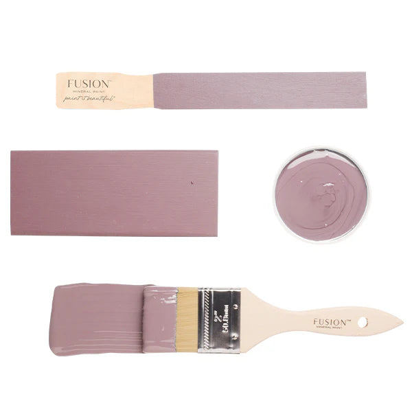 Fusion Mineral Paint - Lavender Haze