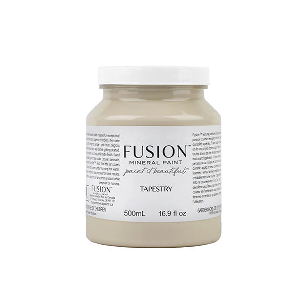 Fusion Mineral Paint - Tapestry