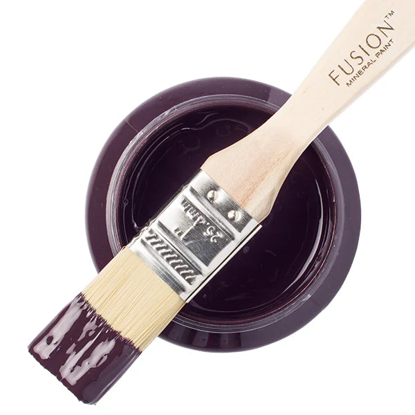 Fusion Mineral Paint - Velvet Plum